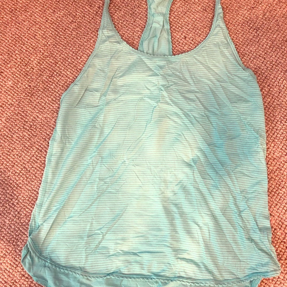 Lululemon